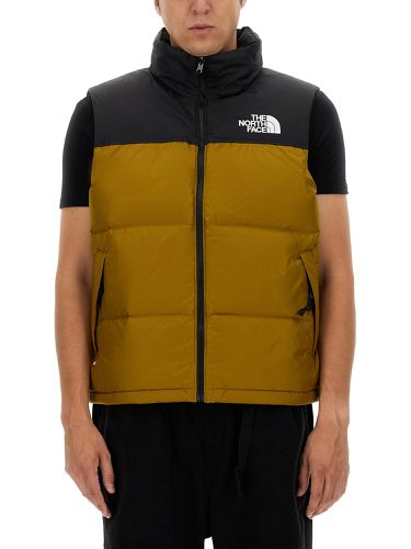 The north face vests with logo - the north face - Modalova