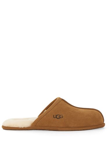 Ugg slippers "scuff" - ugg - Modalova