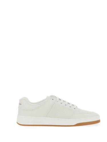 Sneaker low top "sl61" - saint laurent - Modalova