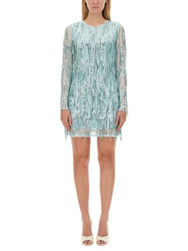 Mini dress - rotate birger christensen - Modalova