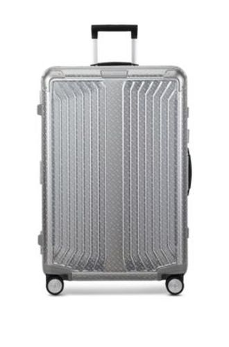 Samsonite valise en aluminium é 76 cm - Boss - Modalova