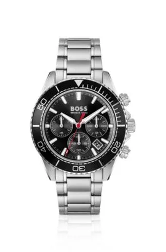 Sealiner montre en acier inoxydable - Boss - Modalova