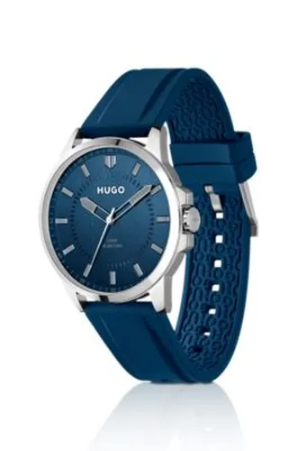 First Montre à bracelet en silicone - HUGO - Modalova