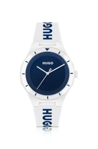Lit Montre blanche - HUGO - Modalova