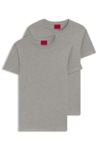 Lot de deux t-shirts - HUGO - Modalova