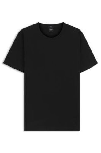 T-shirt en coton - Boss - Modalova