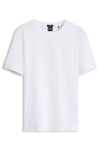 T-shirt en coton - Boss - Modalova