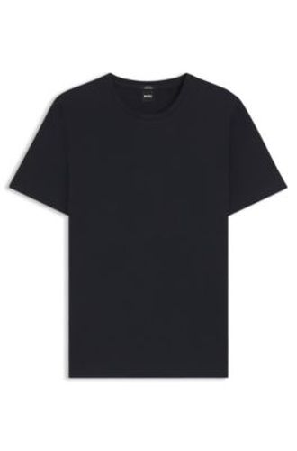 T-shirt en coton - Boss - Modalova