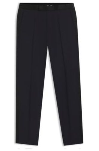 BOSS ONE Pantalon de smoking Slim - Boss - Modalova