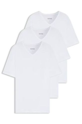 T-shirt Regular - Boss - Modalova