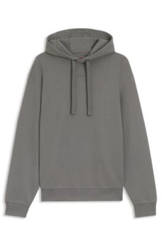 Sweat à capuche en coton - HUGO - Modalova