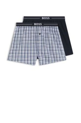 Lot de deux shorts de pyjama - Boss - Modalova