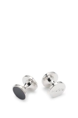 Boutons de manchette ronds - HUGO - Modalova