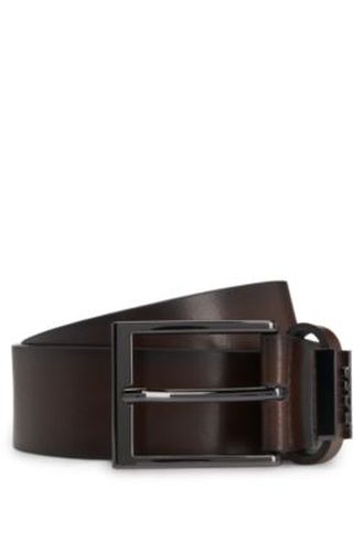 Ceinture en cuir italien - Boss - Modalova