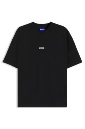 T-shirt à logo imprimé - HUGO - Modalova