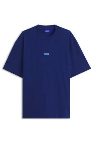 T-shirt à logo imprimé - HUGO - Modalova