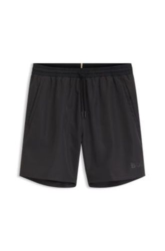 Short de bain à logo - Boss - Modalova