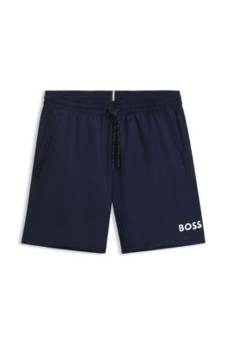 Short de bain à logo - Boss - Modalova