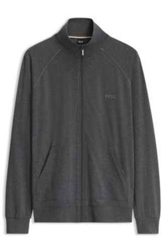 Veste zippée - Boss - Modalova
