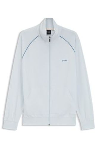 Veste zippée - Boss - Modalova