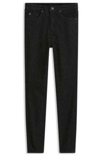 Jean Skinny en denim stretch - Boss - Modalova