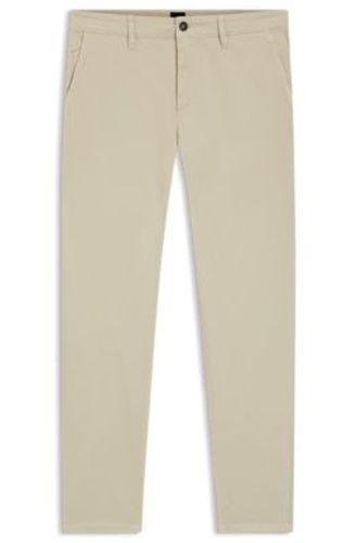 Chino Tapered - Boss - Modalova