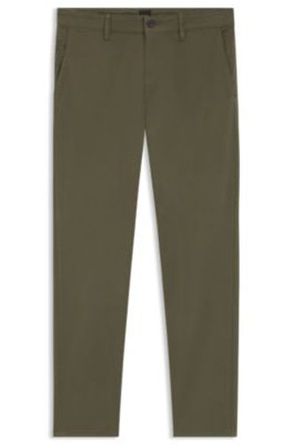 Chino Tapered - Boss - Modalova