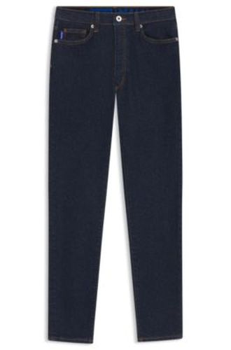Jean Skinny en denim stretch - HUGO - Modalova