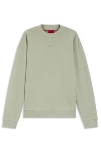 Sweat en coton - HUGO - Modalova