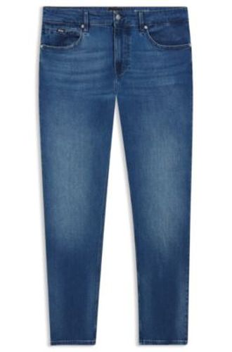 Maine Jean Regular - Boss - Modalova