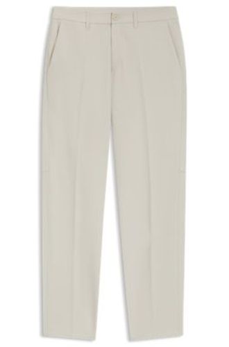 Pantalon Slim - Boss - Modalova