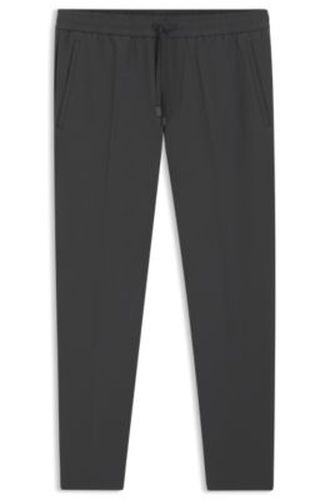 Pantalon Tapered - Boss - Modalova