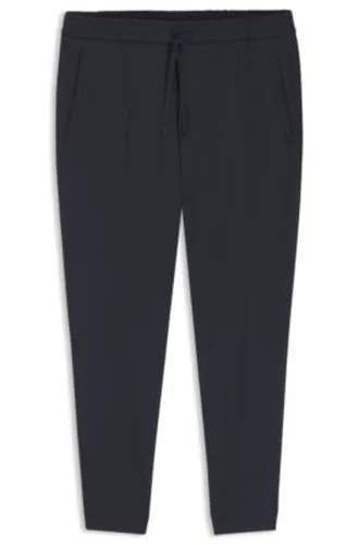 Pantalon Tapered - Boss - Modalova