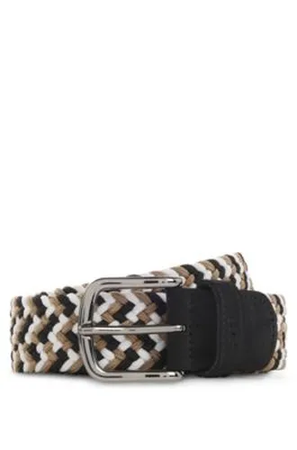 Ceinture tissée - Boss - Modalova