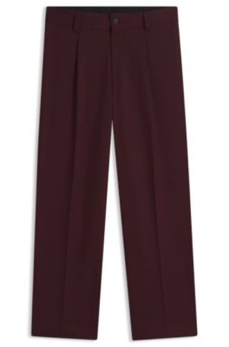 Pantalon Modern - HUGO - Modalova