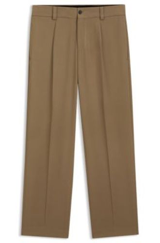 Pantalon Modern - HUGO - Modalova