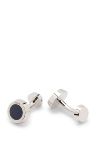 Boutons de manchette en laiton - Boss - Modalova