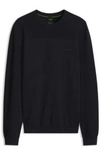 Pull avec gestion de l'humidité - Boss - Modalova