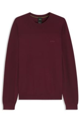 Pull avec gestion de l'humidité - Boss - Modalova