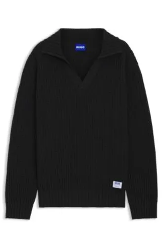 Pull Oversize - HUGO - Modalova