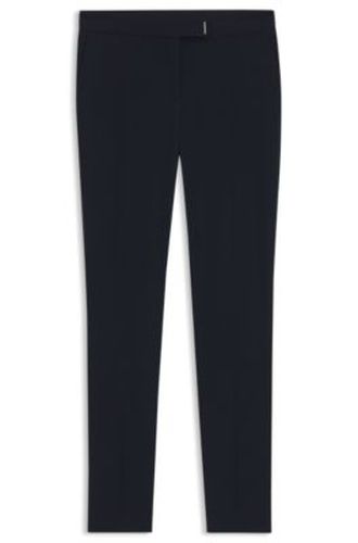 Pantalon Slim fendu au bas des jambes - Boss - Modalova