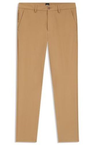 Pantalon Slim stretch - Boss - Modalova