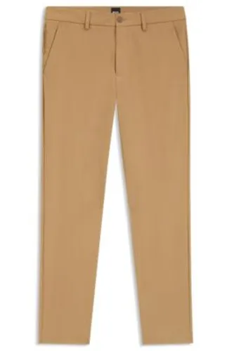 Pantalon Slim stretch - Boss - Modalova