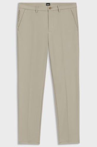 Pantalon Slim stretch - Boss - Modalova