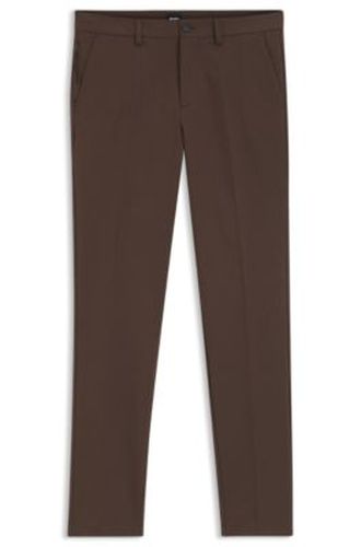 Pantalon Slim stretch - Boss - Modalova