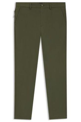 Pantalon Slim stretch - Boss - Modalova