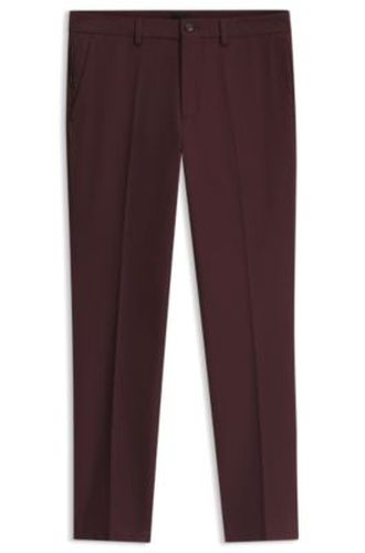 Pantalon Slim stretch - Boss - Modalova