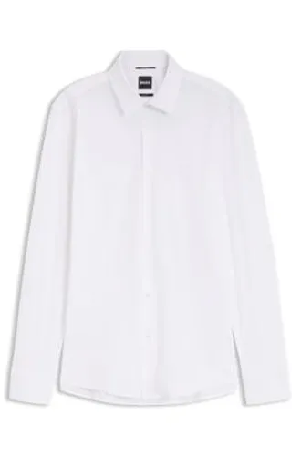 Chemise Slim stretch - Boss - Modalova