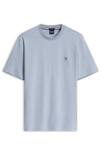 T-shirt en coton - Boss - Modalova