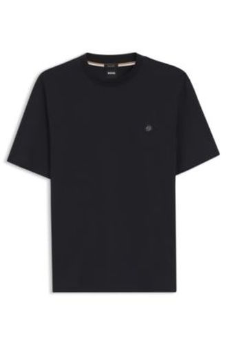 T-shirt en coton - Boss - Modalova